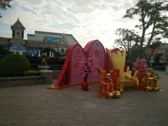 -厦门方特梦幻王国