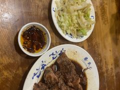 -柴氏风味斋(甘家口店)