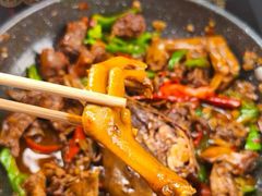 -郴州特产舜华临武鸭(郴州西站店)