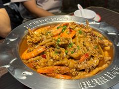 -胖哥俩肉蟹煲(福州仓山爱琴海店)