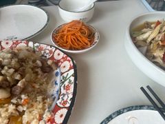 -帕米尔食府(白云观店)