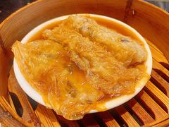 烧汁腐皮卷-正斗·港式粤菜(SKLP店)