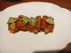 -广东道至正餐厅(区庄店)