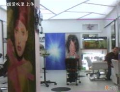 店堂-kevin studio
