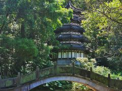 -深圳国际园林花卉博览园