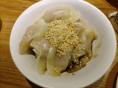 -付小姐在成都(川沙店)