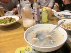 -拉完海鲜大排档(温岭店)