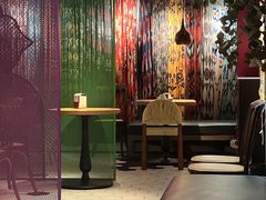 -纳鲁孜·新疆特色餐厅(上海悦荟广场店)