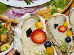 -官塘锋记鱼生·生腌·砂锅粥(牌坊街店)