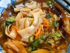 -蔡记行面·三套车(武威首店)