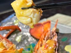 -Ginza Onodera铁板烧(外滩十八号店)