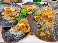 -QQ海鲜餐厅