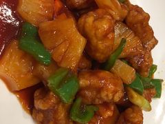 -稻香酒家·33年老字号·港式粤菜(富邦中心店)