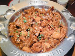 -胖哥俩肉蟹煲(苏州中心店)