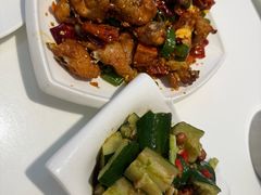 -至潮餐厅精致粤菜·活鲈鱼·走地鸡(珠江新城店)