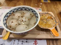 -糖糖屋•糖水•雪花冰店(时尚天河店)