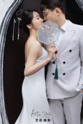 -艺匠摄影ARTIZ STUDIO(南京店)