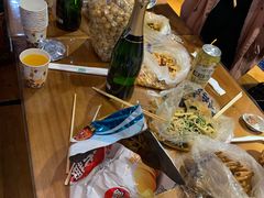 -屿家轻奢农家小院(十三陵店)