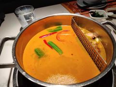 -生如夏花泰式火锅(伊藤双楠店)