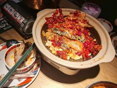 -塔哈尔·新疆盛宴(复地活力城店)