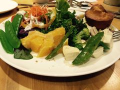 -So Lounge索兰至餐厅(蓝色港湾店)