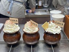 -KUNCHA鲲茶·江西制茶(铜锣湾店)