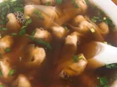 -吴家馄饨
