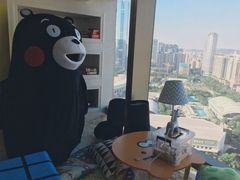 -Fun奇点轰趴馆(正佳广场店)