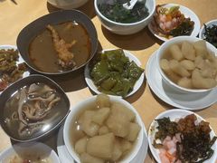 -水平有限广西米粉·广西风味集(五道口店)