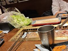 -新石器烤肉(中房金谊广场店)