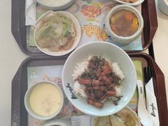 -真功夫(中医院店)