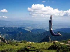 -芦芽山旅游度假区