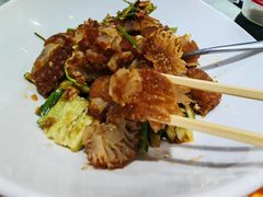 -品味居·首店·大连鲜活海鲜大连菜(东港店)