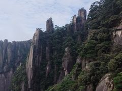 -三清山风景名胜区