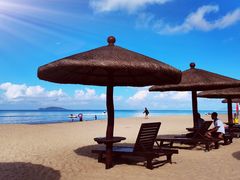 -三亚湾海居铂尔曼度假酒店