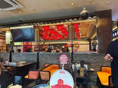 -巴蜀大将火锅(春熙店)