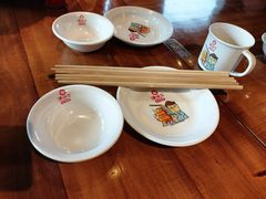 -炉小二铜锅牛蛙•川湘菜(三里屯店)