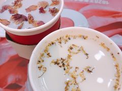 香芋桂花酿-1828王老吉·草本新茶(珠江新城地铁站店)