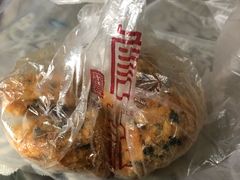 -詹记桃酥(马鞍山万达店)