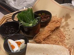 -大张烙馍村(三环南路旗舰店)