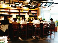 -西西弗书店&矢量咖啡(凯德晶萃广场店)