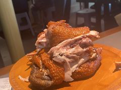 -老淮滨-蚌埠非遗小吃(淮河路店)