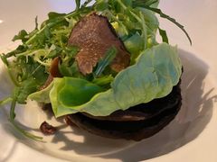 -香港喜来登酒店蚝酒吧