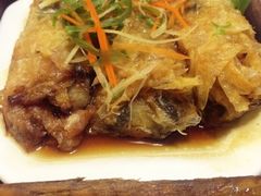 -喜鹊茶点.啫煲(车陂店)