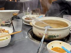 -金龙·打边炉(武进路店)