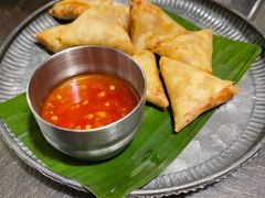 -simply thai天泰(世纪汇店)