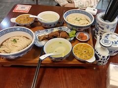 -孙盛兴奥灶面馆·蟹黄面·三虾面(山塘街总店)
