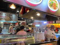 -无名缘米粉(领展购物广场京通店)