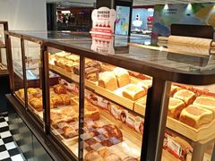 -爸爸糖吐司面包(悠唐购物中心店)