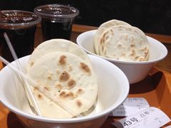 -毅祥斋老孙家泡馍(西羊市店)